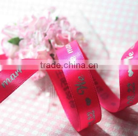2013 best sales digital ribbon printing machine on alibaba