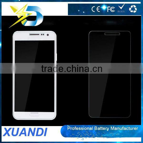 wholesales new arrival tempered glass screen protector