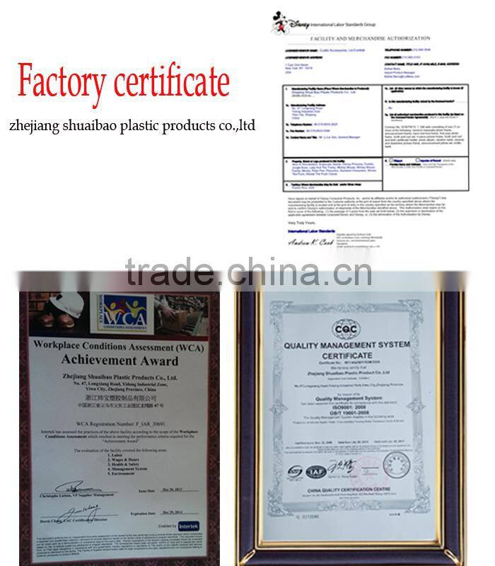 Jinhua Online Shopping BPA Free Plastic Baby Milk Feeding Bottle