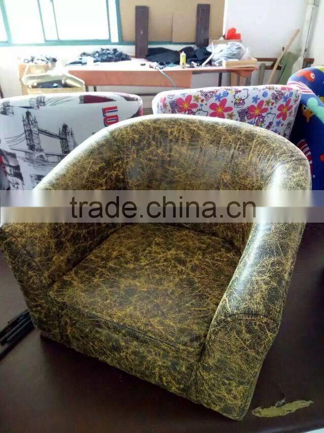 L-169 Children lovely mini sofa,comfortable chair