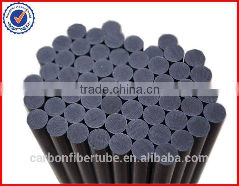 Pultrusion carbon fiber U shape, custom shape pultrusion carbon fiber products