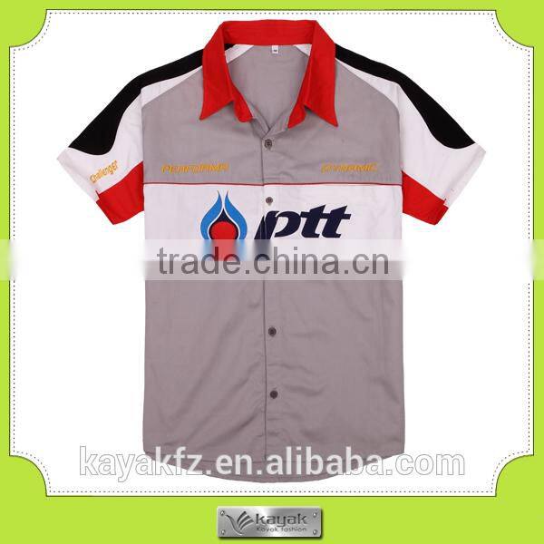 men's fashion outdoor jacket for sports