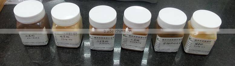 instant black tea powder