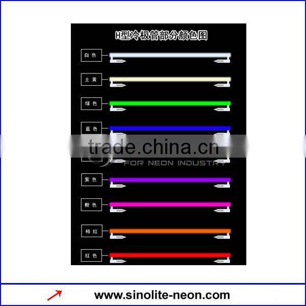 Sinolite Cold Cathode Neon Tube Light