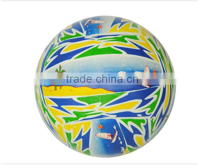 cheap goods from china cheap price volleyball ball