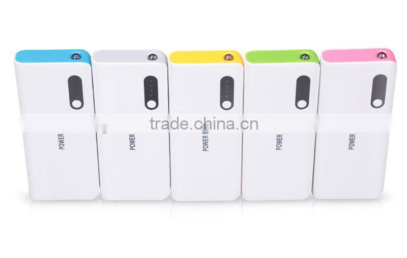 2015 new design coming actual capacity 15000mAh power bank with LED display 1A AND 2A USB output from shenzhen