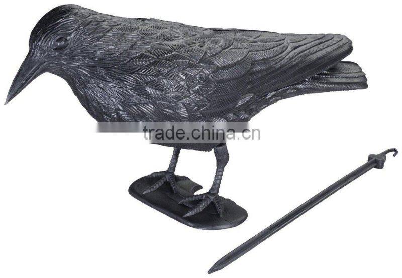 Falcon Decoy Bird Deterrent