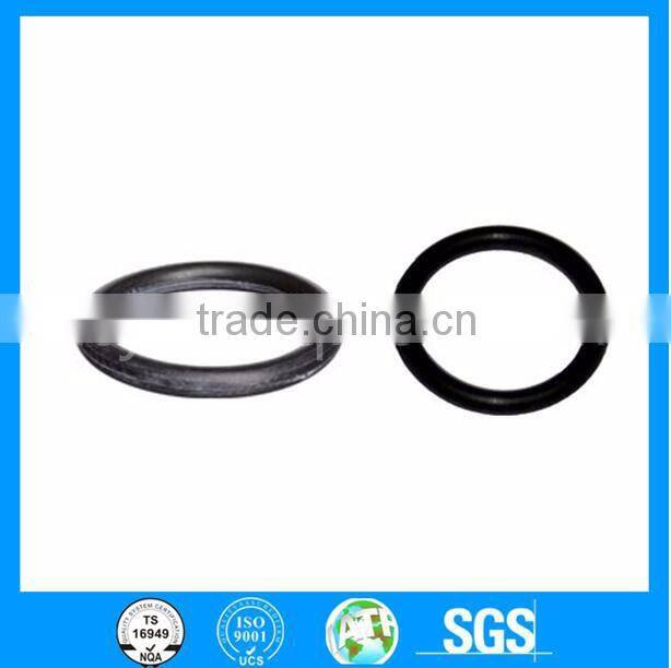 Custom made 38mm Chinese rubber seal gasket silicone / rubber silicone gasket products factory price