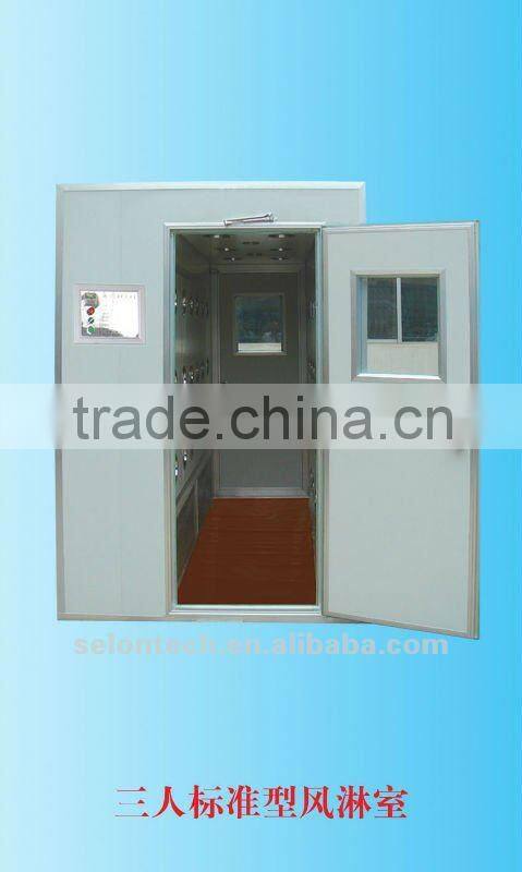 SELON AIR SHOWER NOZZLE, CLEANROOM AIR SHOWER, AIR SHOWER CLEAN ROOM