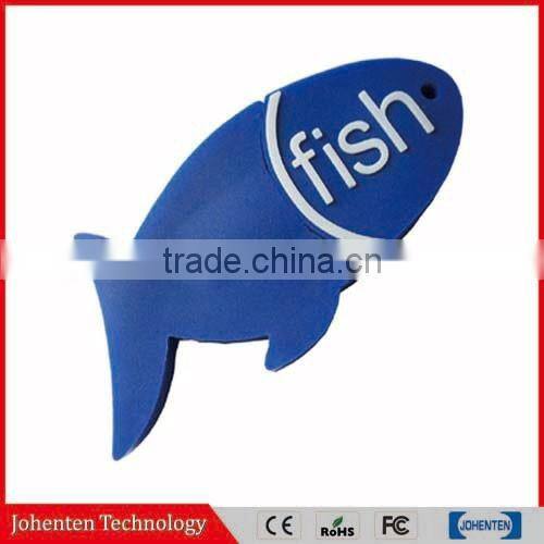 Custom Soft PVC animal usb flash drive,cartoon Goofy dog shape usb flash drive