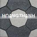 Multi colors Terrazzo Tile HT2-33-47