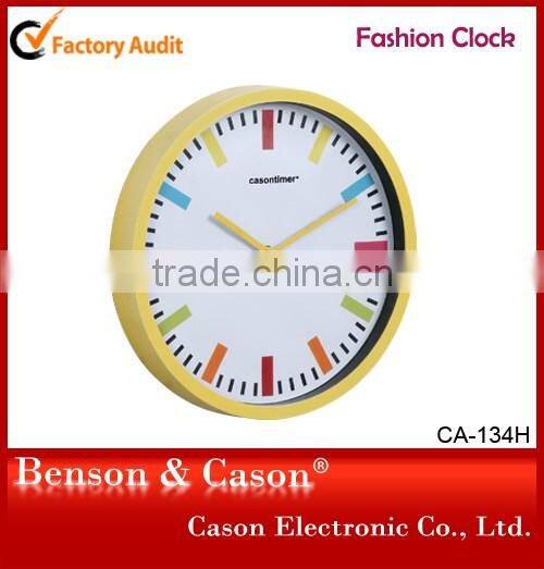 Casontimer Interior Decoration Kids Clock