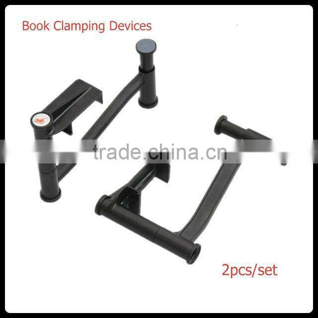 Portable Aluminum Bedside Table