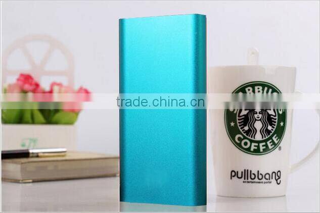 Competitive wholesale price xiaomi high power 20800mAh mi power bank