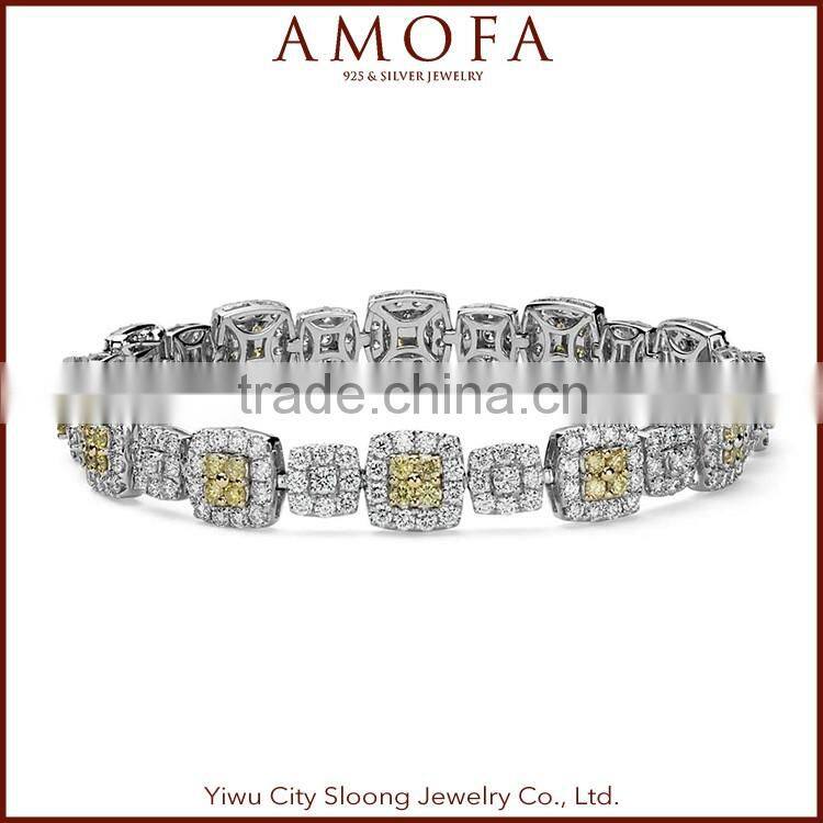 Korean Style 2016 New Design bracelet jewellery