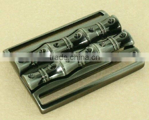 decorative custom belt buckle for garment accessories