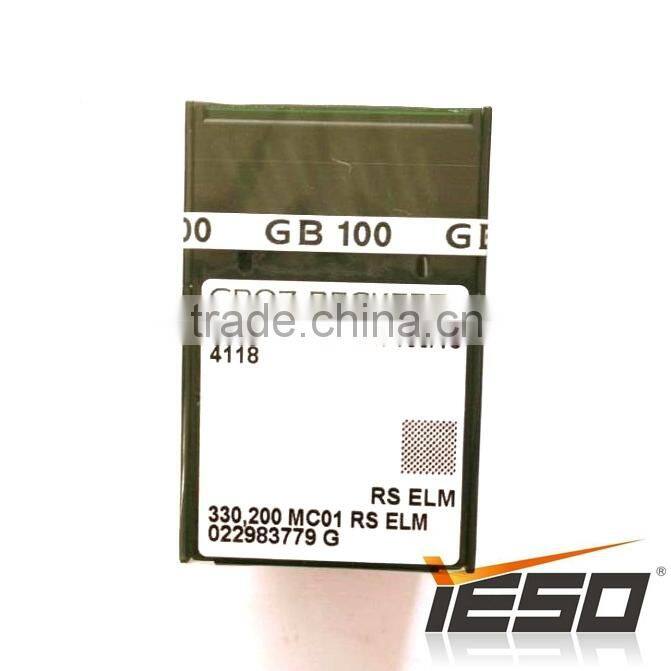 4118 Nm100/16 Groz-Beckert Needle Made in Germany