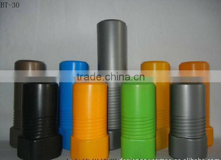 Packaging Box for milling chuck arbors