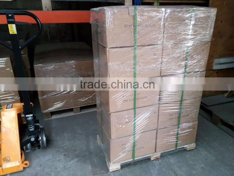 BENCH150-BLU Steel kick step stool ForConstruction Foot stool (Kick step)