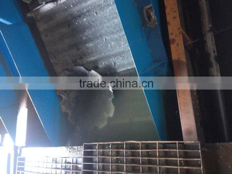 30MnB Boron steel concave disc blade