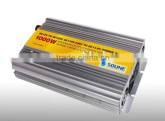 Power Inverter/Pure Sine Wave Inverter