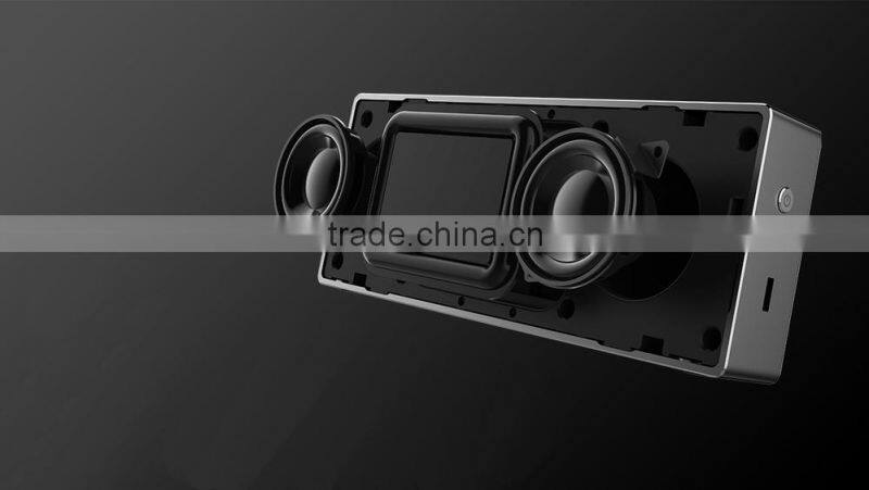Xiaomi bluetooth speaker square box