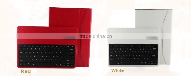 Bee ant pattern all-in-one bluetooth keyboard for Samsung Note PRO 12.2inch P900-SA109F