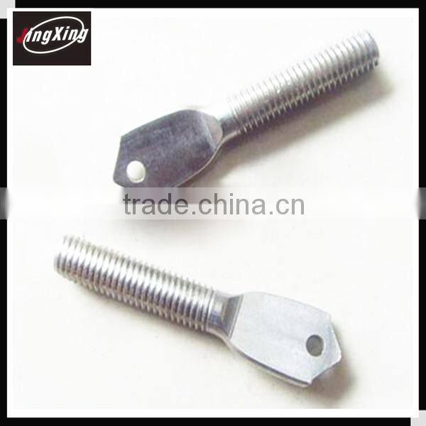Factory price a4-80 din 444 eye bolt