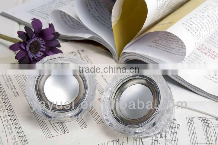 new portable mini speaker,color flash usb mini speaker