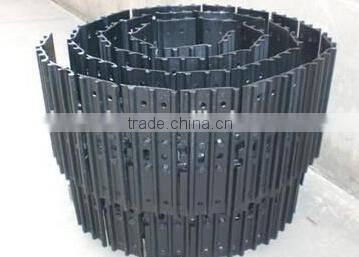 R55 Track Plate, Excavator Hyundai Track Shoe, R55-7 Excavator Track Plate