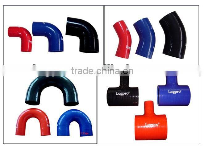 Silicone Hose Silicone rubber hose(LG-770) for Subaru Impreza GC8 EJ20 2.0 WRX/Sti, WRX, UK Vers 5/6
