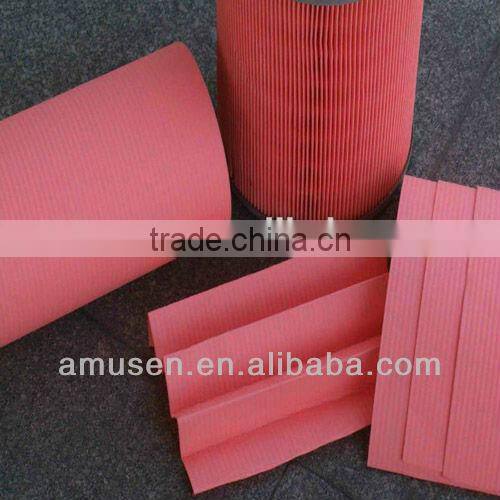 diesels filter paper manufacture