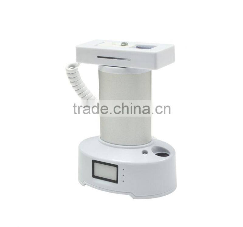 New arrival!! secure display stand for digital camera display stand alarm