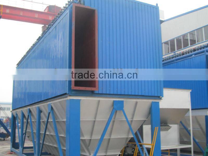Asphalt Hot Mix Plant Manufacturer