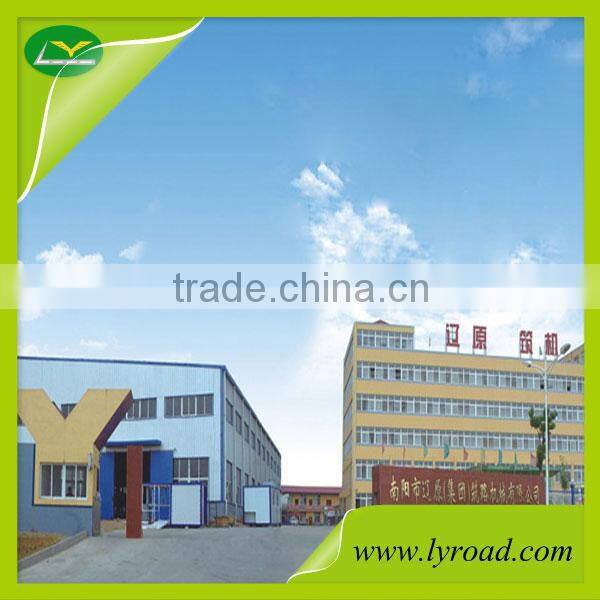 Sale high efficiency coal burner with asphalt plant