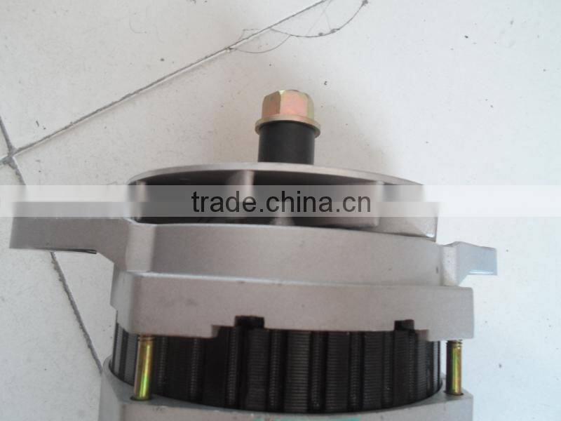CCEC engine genuine alternator 3935530 K19 Alternator 24v 70a Construction Machinery
