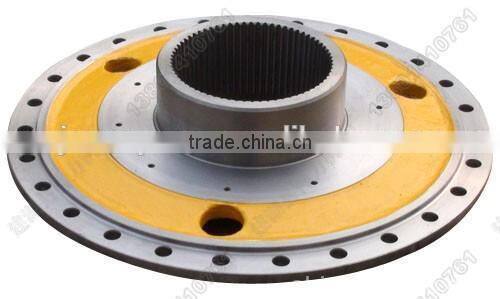 SD32 sprocket hub for bulldozer shantui spare parts 175-27-31394 from China supplier