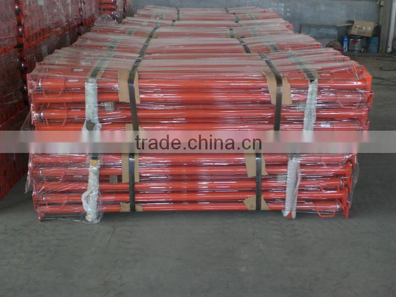 adjustable build shoring prop BS066