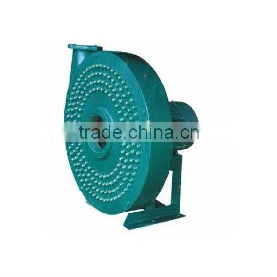 QSF Series Impact Detacher, Flour Mill