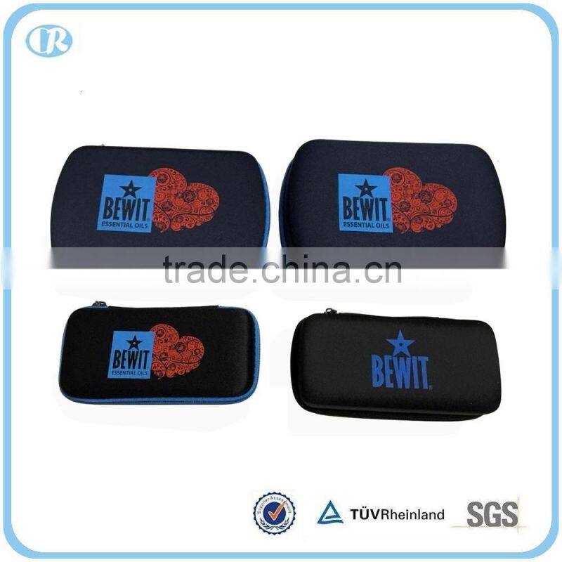 Essential oil carrying EVA case
