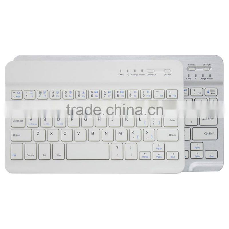 Google Bluetooth wireless keyboard for Ipad case H-333B