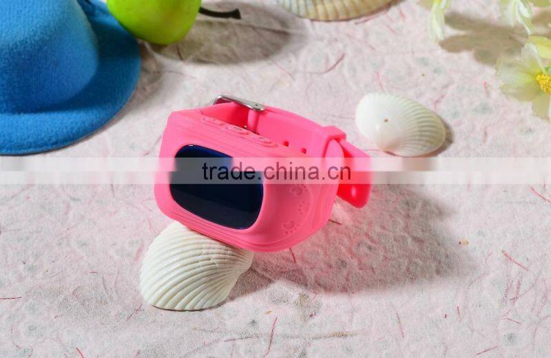 MTK6261 Mini GPS Tracker For Kids