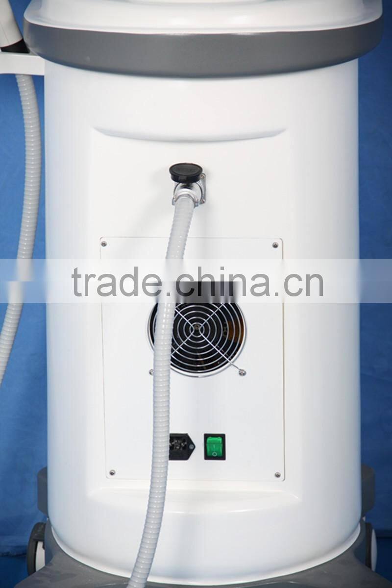 Profession hifu facial machine
