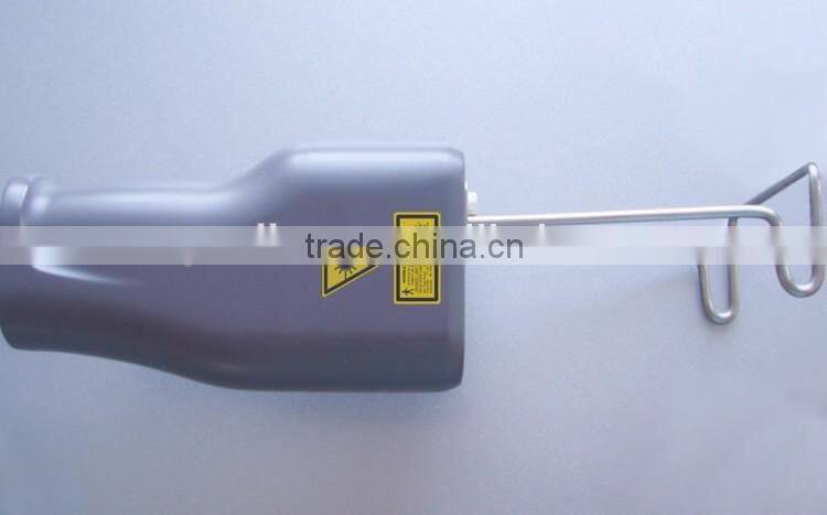 Medical Spa Equipment Alexandrite Laser Permanent Hair Remover for Face