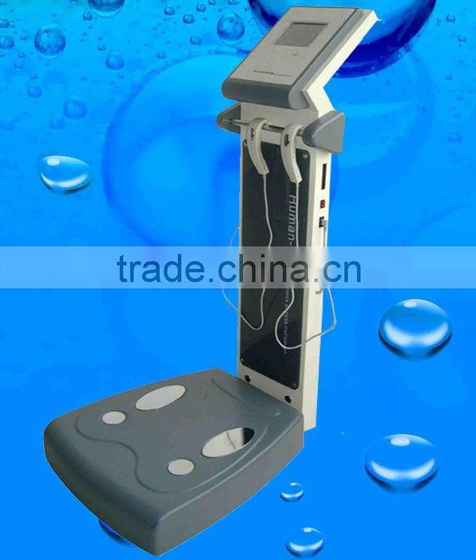 Personal care beauty equipment body elements analyzer(OB-HA 01)