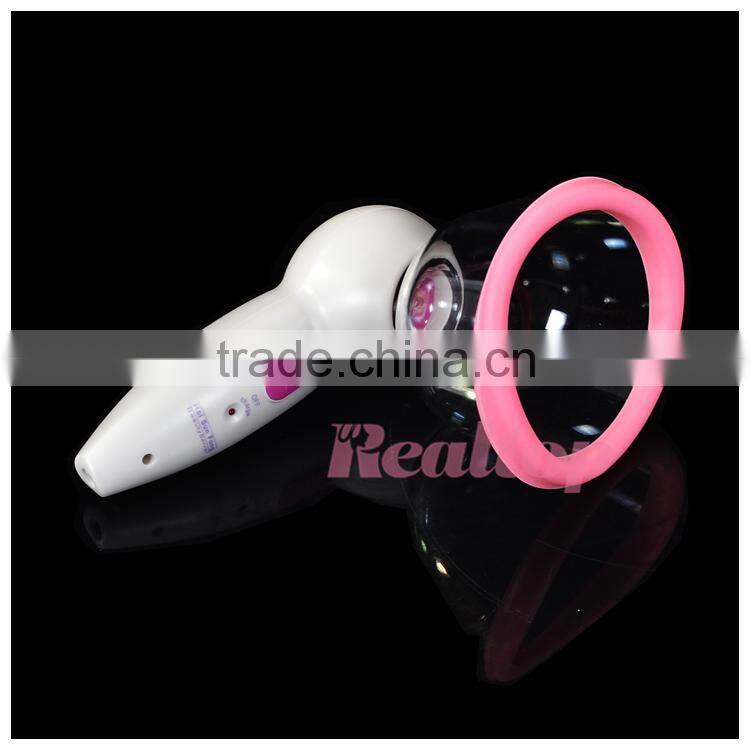 Breast Enlargement Cups /The Breast Enlargement Cupping/Electric Breast Enlargement Pump