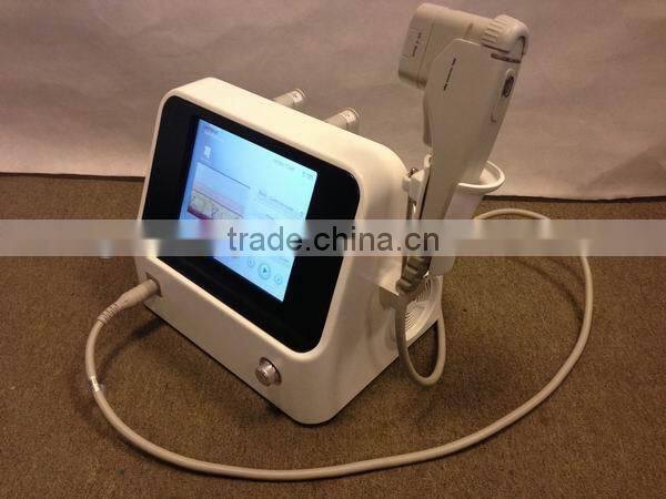 most valuable hifu skin lifting for wrinkle removal system