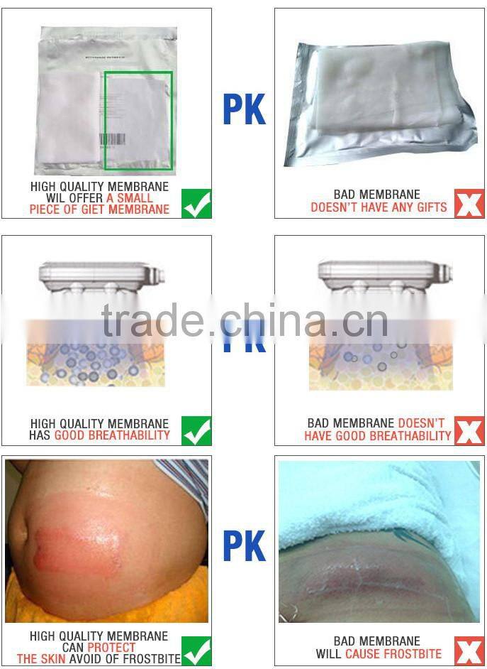 Medical CE Approved Criolipolysis Crio Lipolysis Criolipolisis Machine