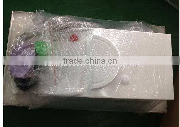 Portable Mini laser Q Switched ND:YAG best tattoo removal machine