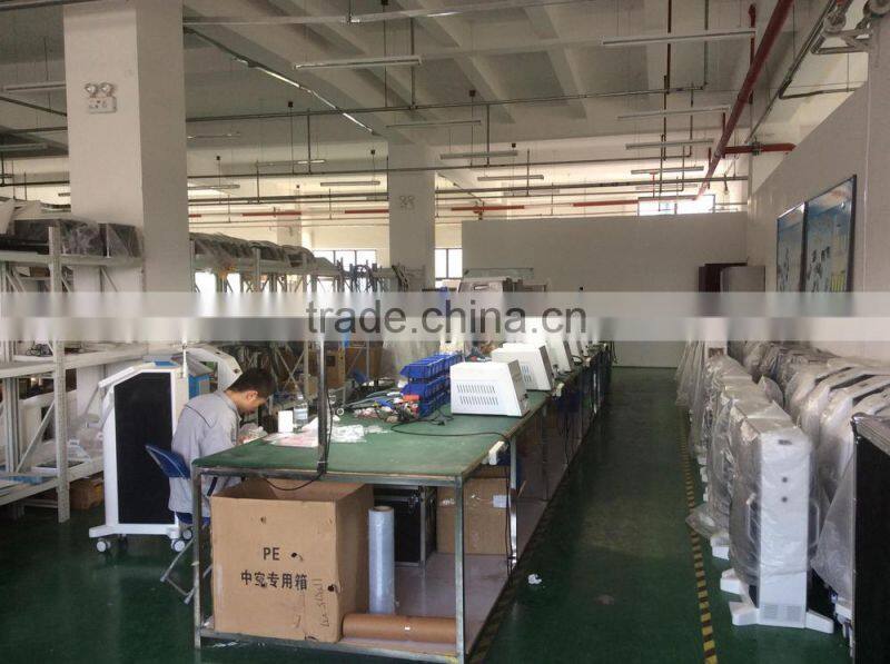 Professional Laser Hair Regrowth Machine/Diode Laser Hair Regrowth Machine